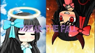 Break The Fall Meme Gacha Studio