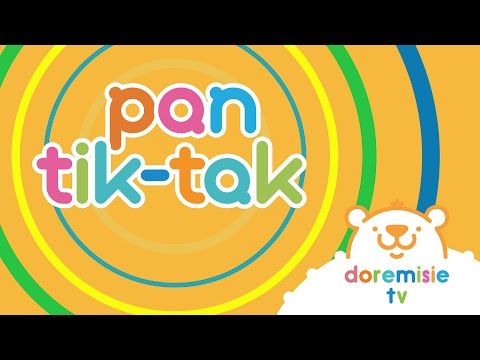 Przeboje Pana Tik-Taka - Pan Tik-Tak (czołówka) [audio]