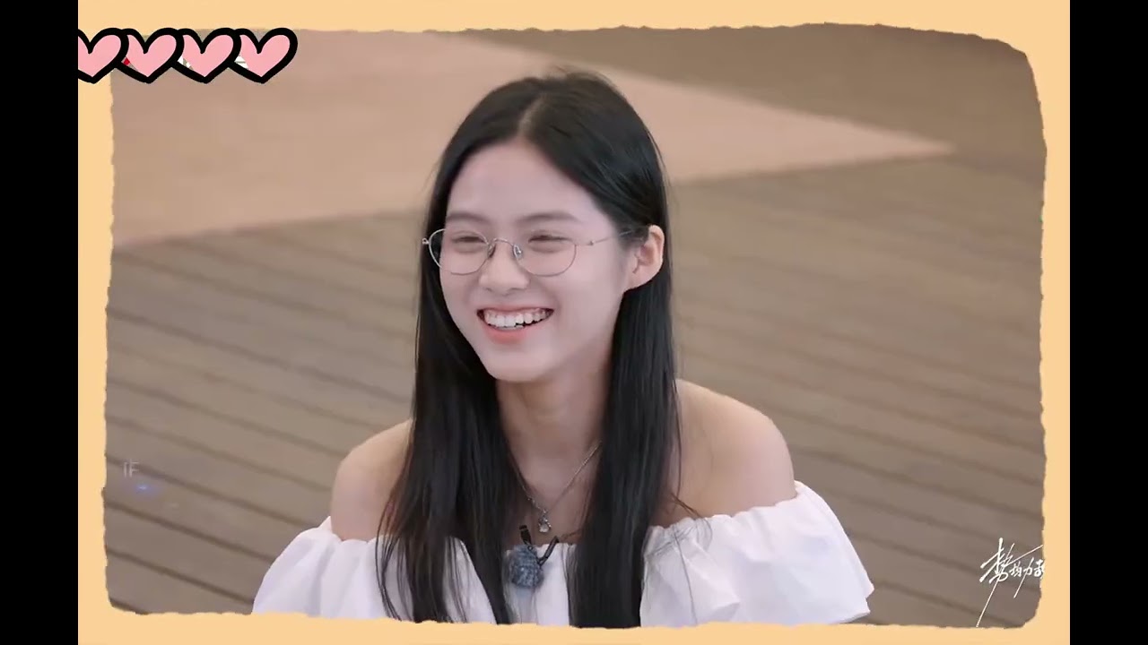 Zhang Zizheng's Hidden Charm Causes Female Guests to Compete for Scolding