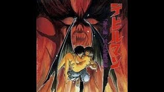 Devilman 1987 (Main Theme) 