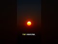 The 1-Second Green Flash at Sunset