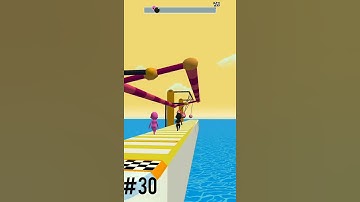 FUN RACE 3D | Level#30