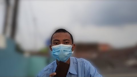 Aplikasi Laundry dengan Laravel 7