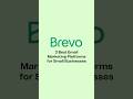 3 Best Email Marketing Platforms #EmailMarketing #EmailMarketingTools #Brevo