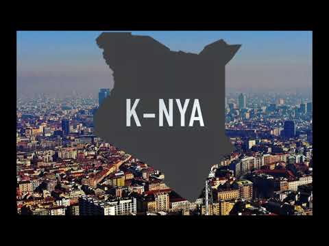 K-NYA - BLU