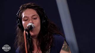 Lilly Hiatt - "Trinity Lane" (Recorded Live for World Cafe) chords