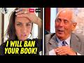Meghan Markle Loses It As Tom Bower’s Book Betrayal Ranks Number 1 On Amazon Mp3 Song
