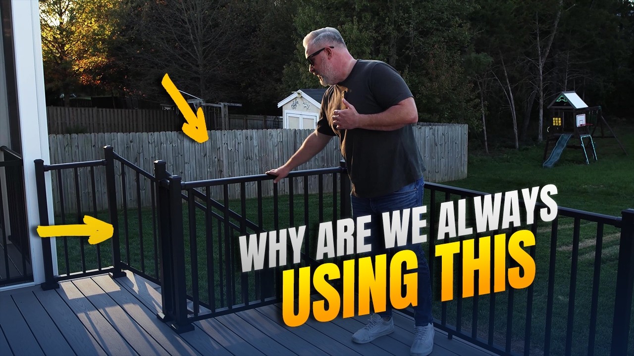 Epic Porch Build in 3 Weeks - Full Walkthrough & Expert Tips!