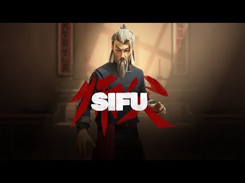 Видео: СТРИМ SIFU - Прохождение: Часть 1