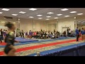 KARLY&#39;S STATE CHAMPIONSHIP 2016-LEVEL3