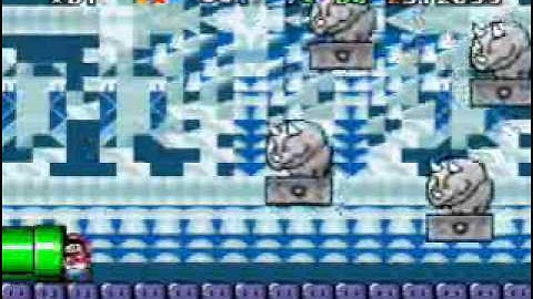 SMWC C3 2010 Zeldara