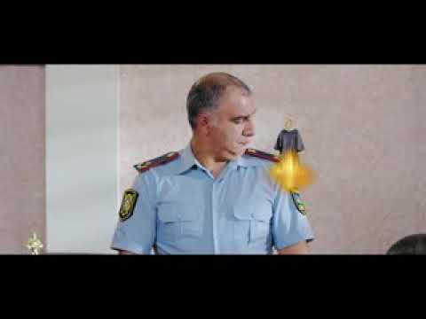 Melekle Şeytan Arasında Qalan Polis