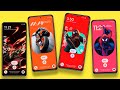 Get New Android 16-inspired Lock Screens On Any Android [KLCK Setup]
