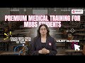 PROCEUM Premium Medical Training for MBBS Students | Crack NEXT, FMGE, USMLE, PLAB from 1st Year