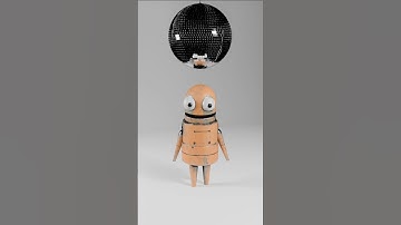 R.e.p.o( R.E.P.O Animation ) 3 Pump Like that #blender #repo