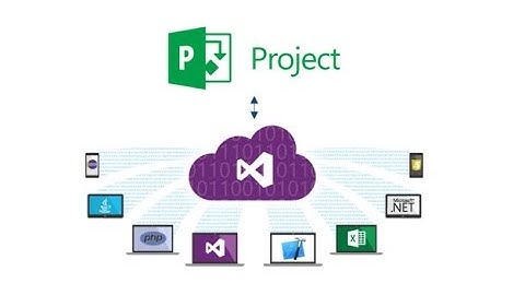Integration Project and Visual Studio (VSTS)