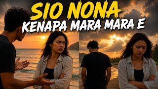 SIO NONA KENAPA MARA MARA E _ Official Video Lirik.Mp3