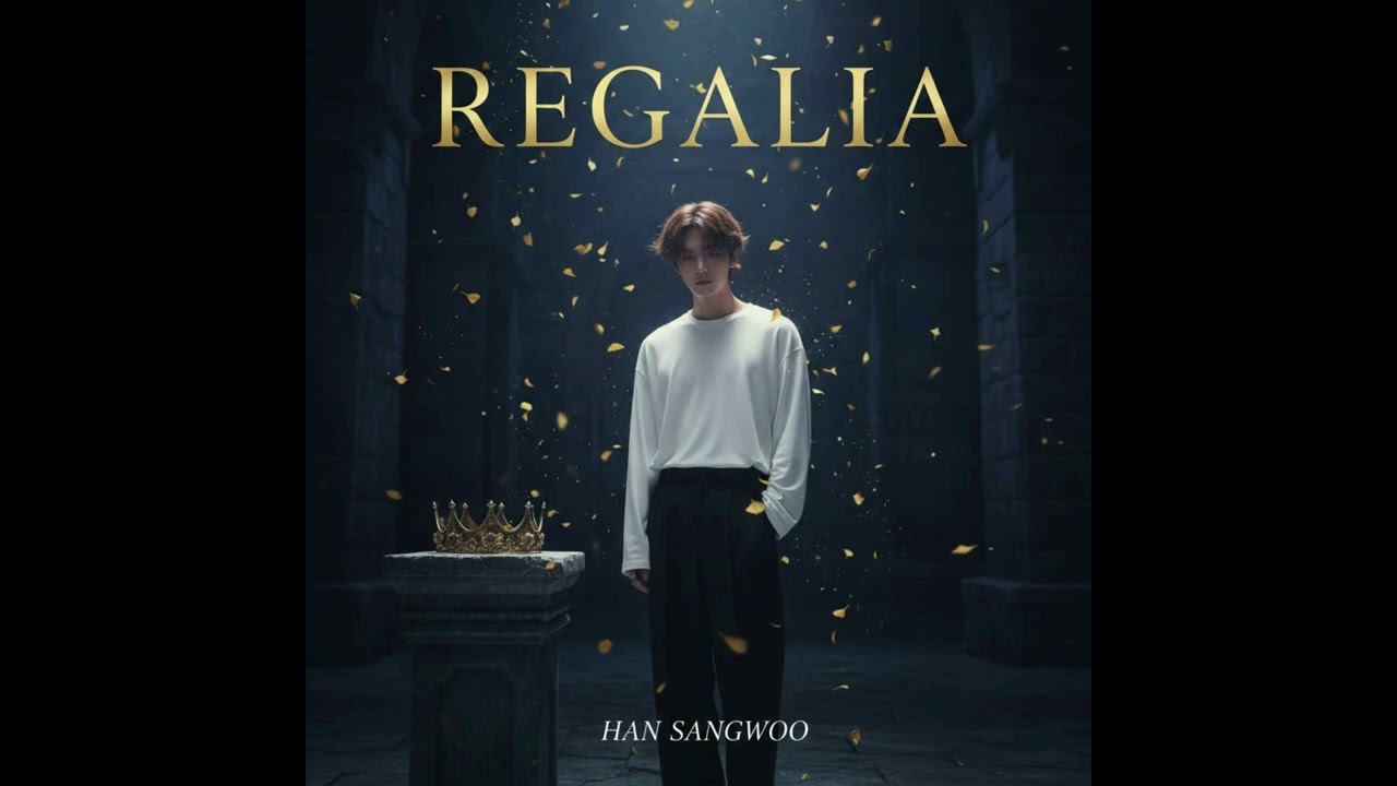 Ink-Stained Memory - Sangwoo