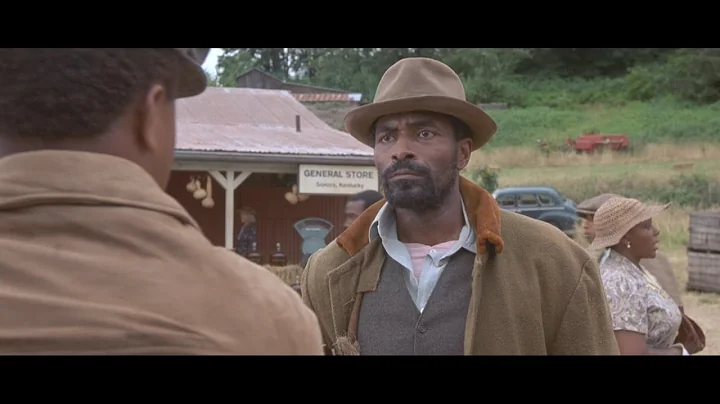 Men of Honor (2000) - A Son Never Forgets - Um Filho Nunca Esquece