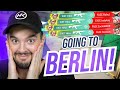 WE QUALIFIED FOR BERLIN! | 100T Hiko Voice Comms & Stream Highlights