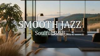 Smooth Jazz & R&B 90s – Tuesday, First Thing I Do When I Get Home After Work | Vol. 106