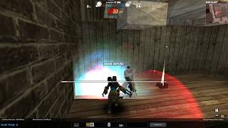 SnakeWolfy and LordHeron hacking on wolfteam softnyx