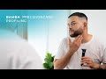 Barbeadores/máquinas de cortar cabelo - Perfil Bamba PrecisionCare