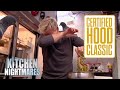 certified hood classics | Kitchen Nightmares