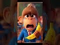 🍌 Babloo Exam Me Banana Chupa Raha Tha 😂 #funnycartoon #animation #3danimation #cartoon #kids #funny