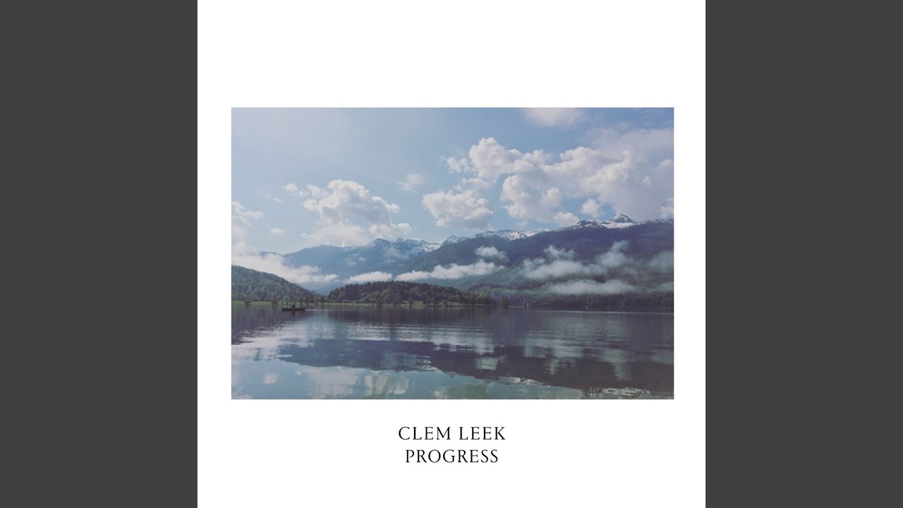 Смотреть «Progress 1» на YouTube Смотреть «Progress 1» на YouTube