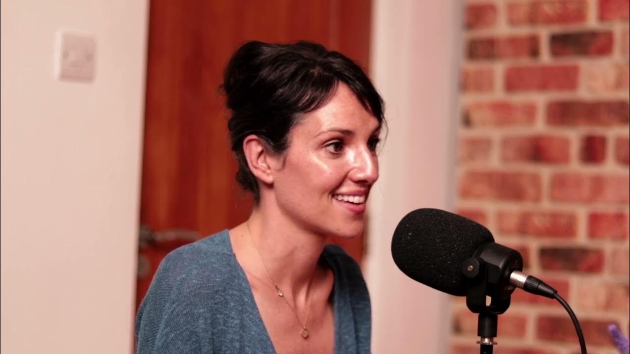 Key For Her Podcast Episode 3 Featuring Doctor Caoimhe Hartley