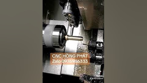 Cung cấp các dòng máy tiện,phay CNC,máy gia công cơ khí