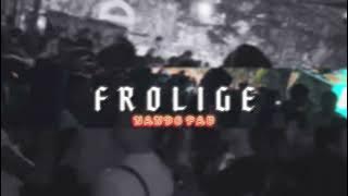 REGGAE JUMPT!! FROLIGE - NANDO PAU ( REMIX ) 2025