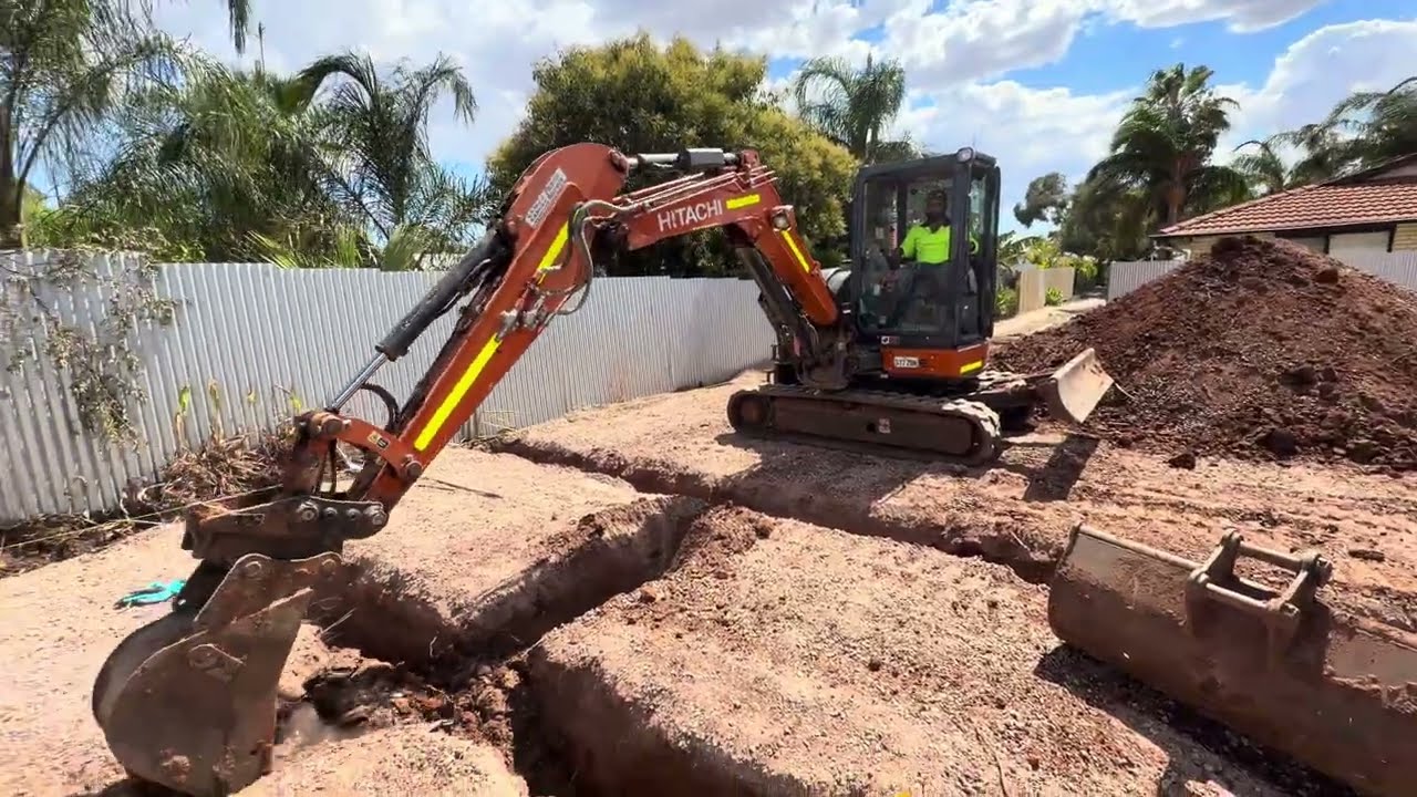 ਆਸਟ੍ਰੇਲੀਆ ਦੇ ਬਲੇਕਵਿਊ ਵਿੱਚ ਮਜ਼ਬੂਤ ਨੀਂਹ ਨਾਲ ਨਵੀਂ ਸ਼ੁਰੂਆਤ Mavi nirvair vlogs 