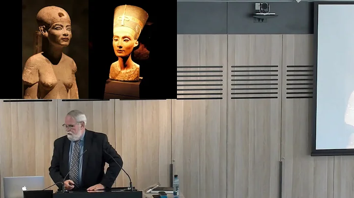 Akhenaten, Moses & the Origins of Monotheism - Gue...