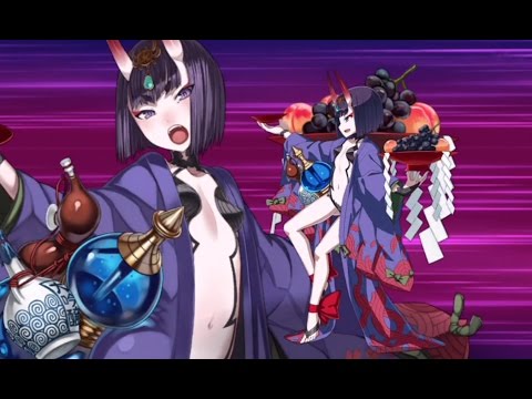 Lycee　リセ　FGO　千紫万紅・神便鬼毒　 アサシン/酒呑童子　SP　サイン Lycee リセ FGO 千紫万紅・神便鬼毒 アサシン/酒呑童子 SP