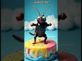 Motor Dancing Cockroach Funny Dancing Cockroach Shorts Dance Funny Pets Ai