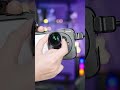 The NEEWER Xiaomi 15 phone cage + 8mm fisheye lens unlocks a whole new perspective!