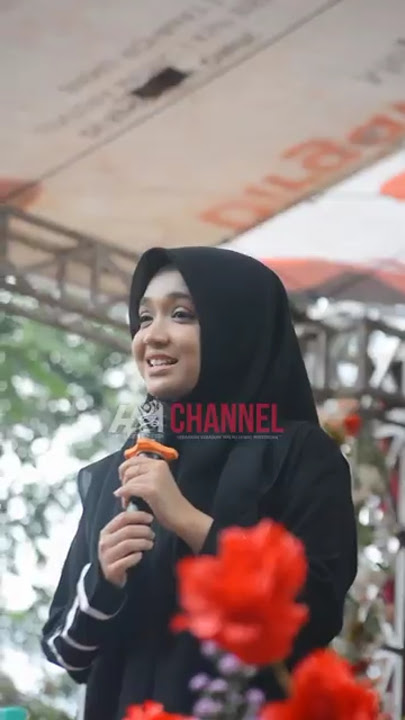 VIRALnya STECU STECU - NING UMI LAILA #ningumilaila #umilaila #pengajiankiailucu #short