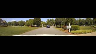Randolph County NC Traffic Stop