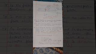 complete notes on Dual nature #Modern Physics