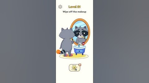 Dop 5: Delete One Part Level 21 Gameplay Walkthrough Solution