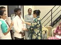 Jesus healed Umesh from back pain through Pastor Elizabeth’s prayer
