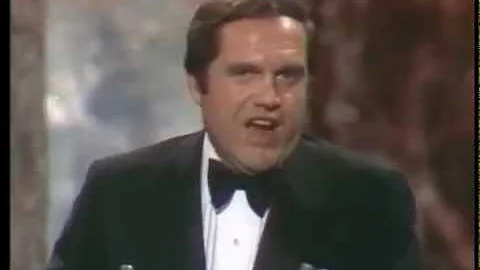 Short Film Winners: 1972 Oscars