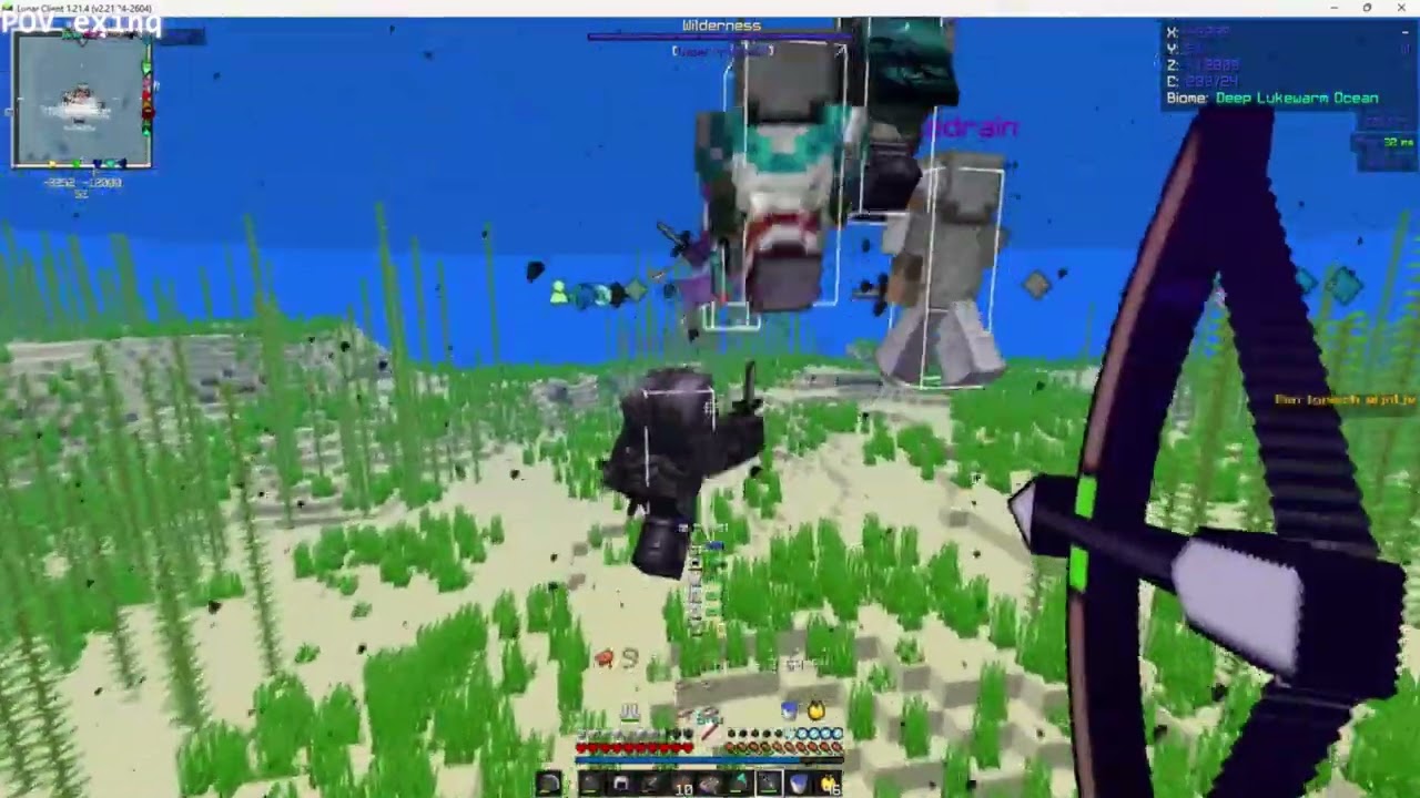 NLG Kingdom Kanta Tribo #6]