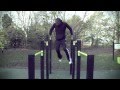 UK Bar-barians London Exercise Parks part 2