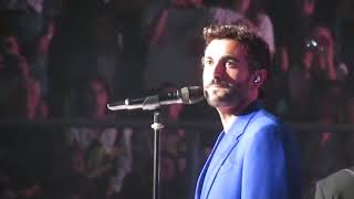 Marco Mengoni - Cambia Un Uomo - Vitrifrigo Arena, Pesaro 2022