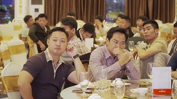 TIỆC TẤT NIÊN - MỪNG XUÂN CANH TÝ 2020