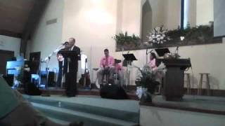Easter @ WRCC 2011 by Tim Palmer 196 views 12 years ago 6 minutes, 15 seconds