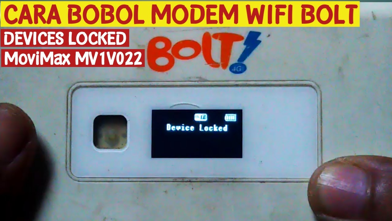 download driver bolt 4g mv1 car